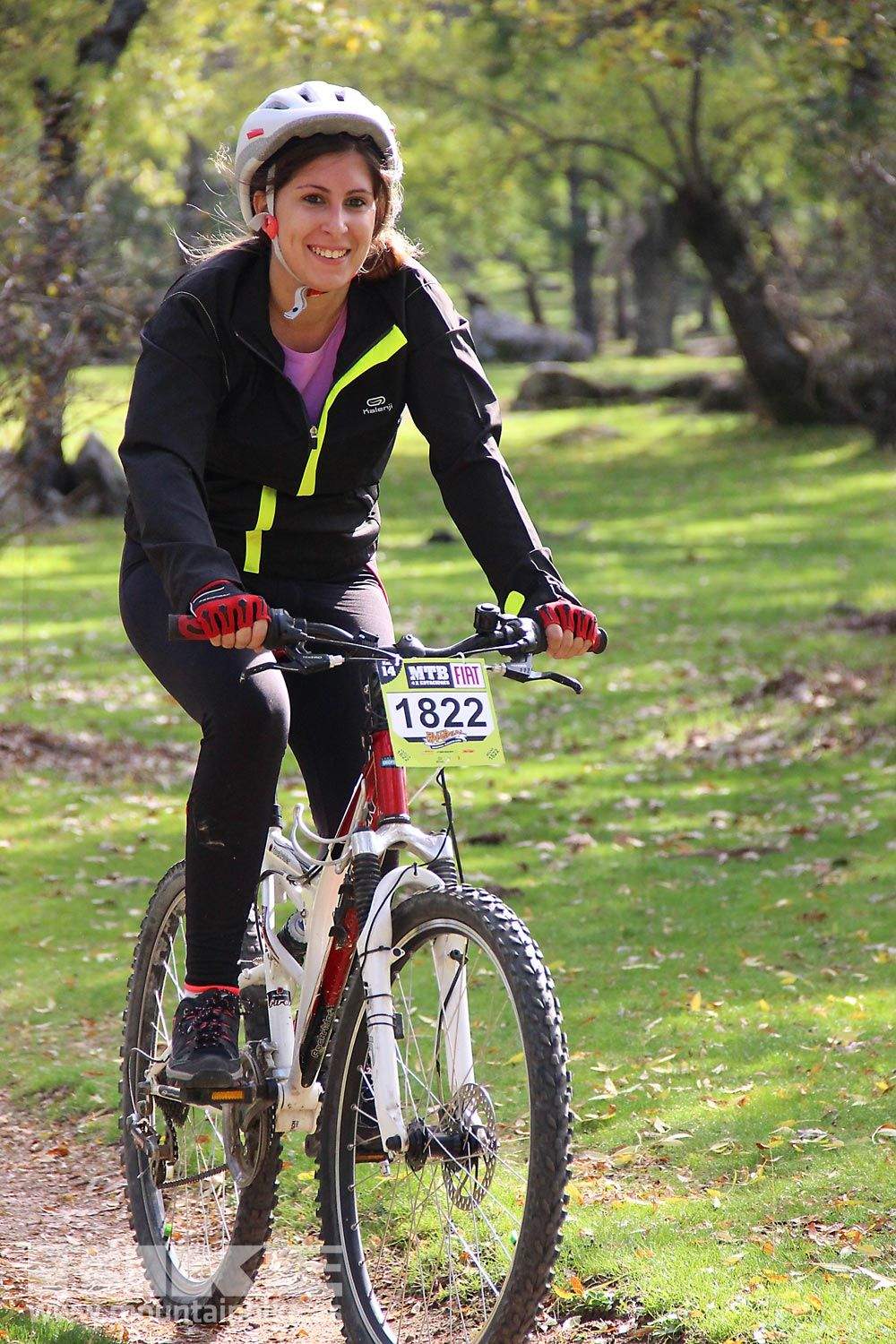 MTB 4 Estaciones La Ruta Imperial 2015. Galería 6