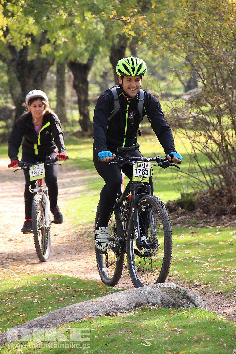 MTB 4 Estaciones La Ruta Imperial 2015. Galería 6