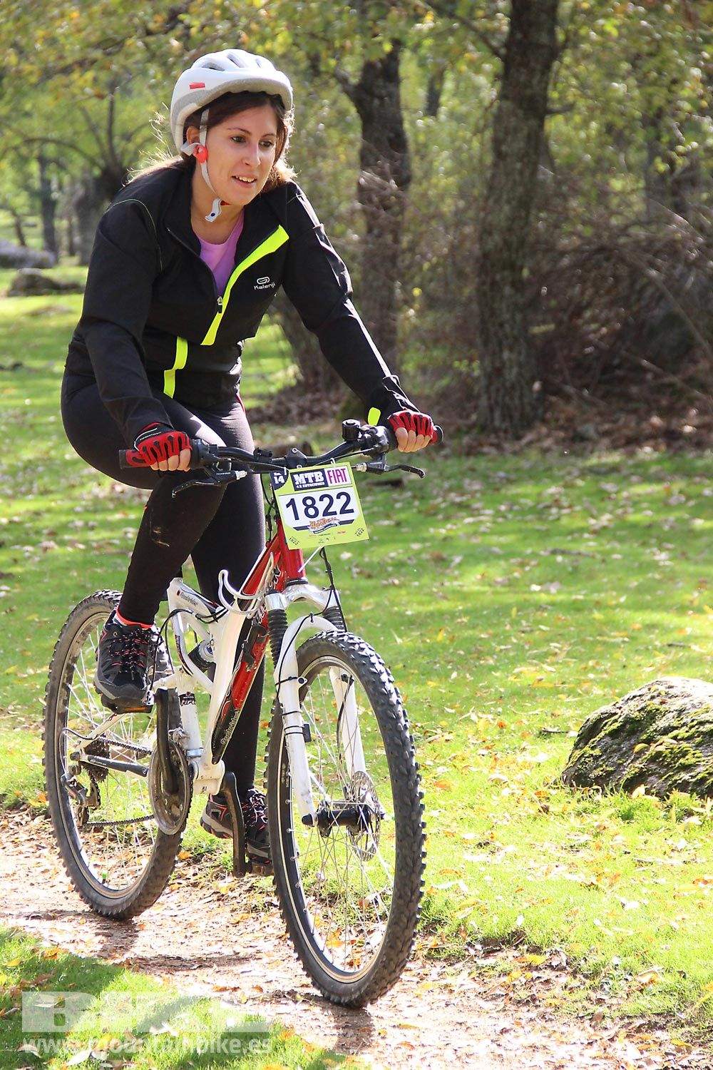 MTB 4 Estaciones La Ruta Imperial 2015. Galería 6
