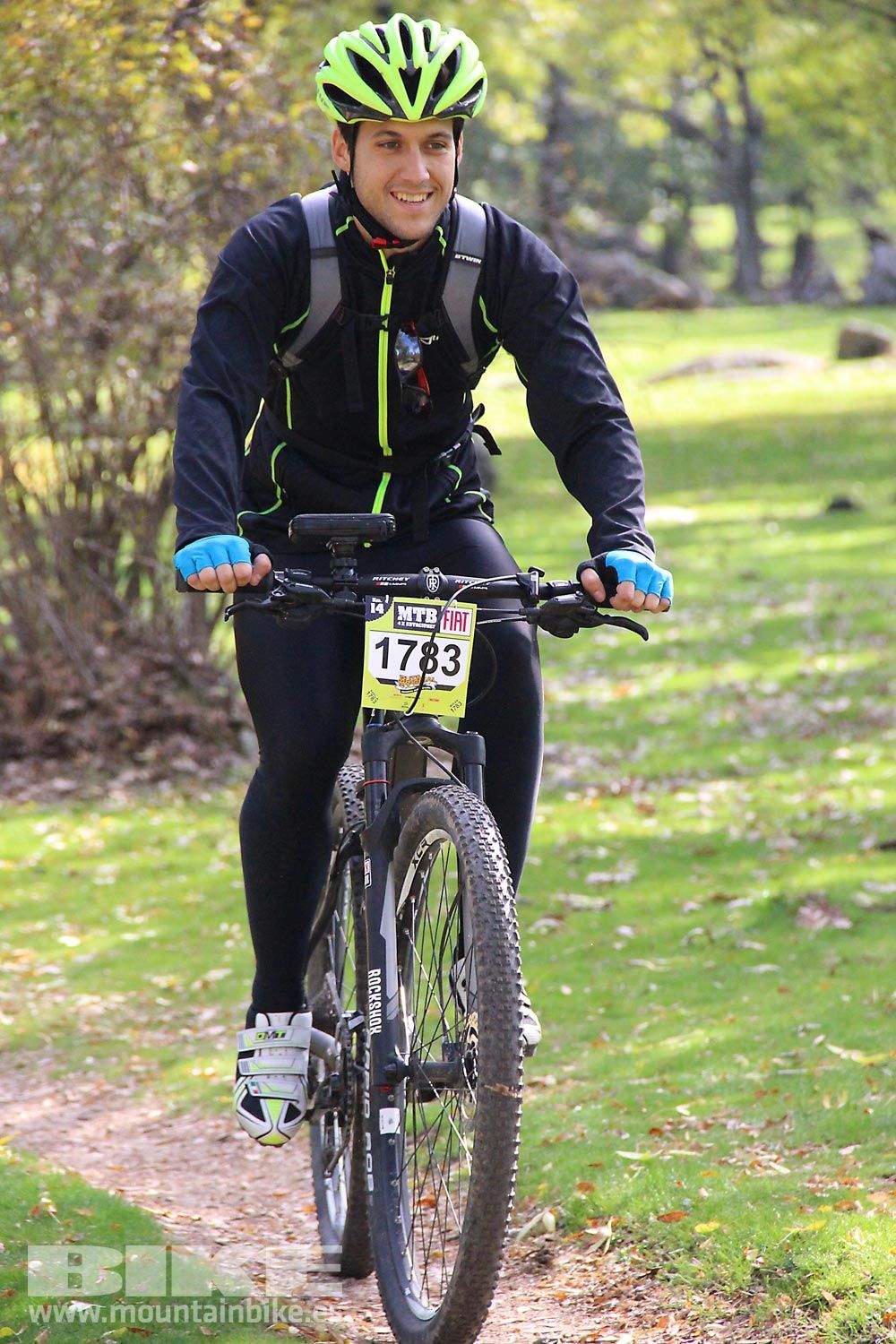 MTB 4 Estaciones La Ruta Imperial 2015. Galería 6