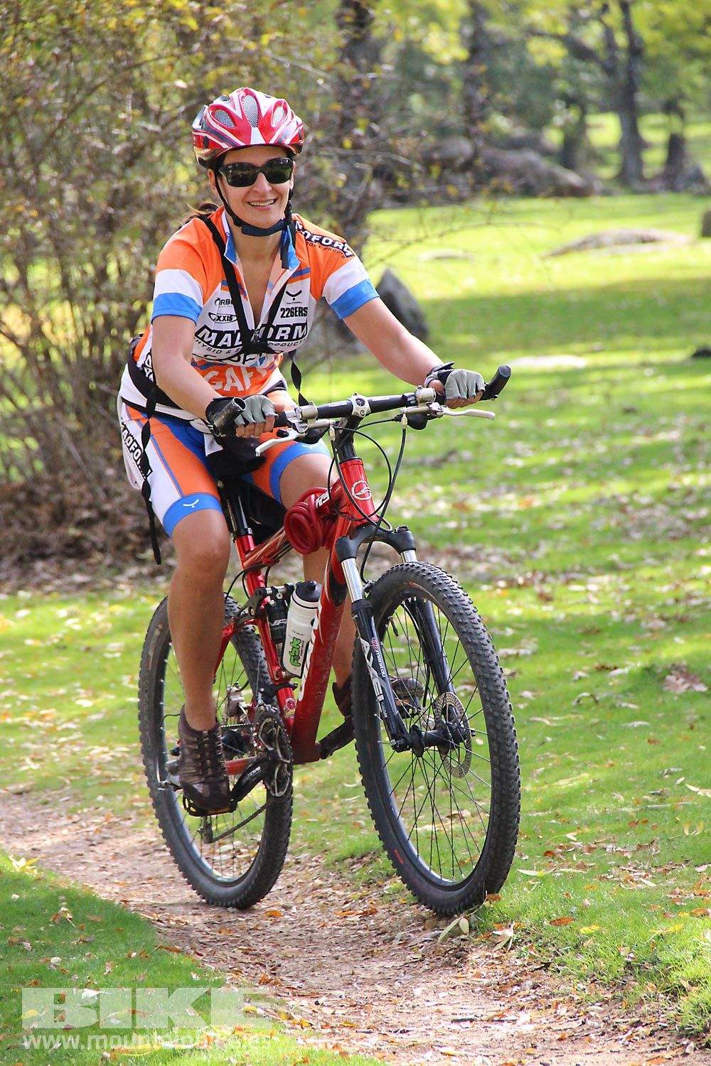 MTB 4 Estaciones La Ruta Imperial 2015. Galería 6