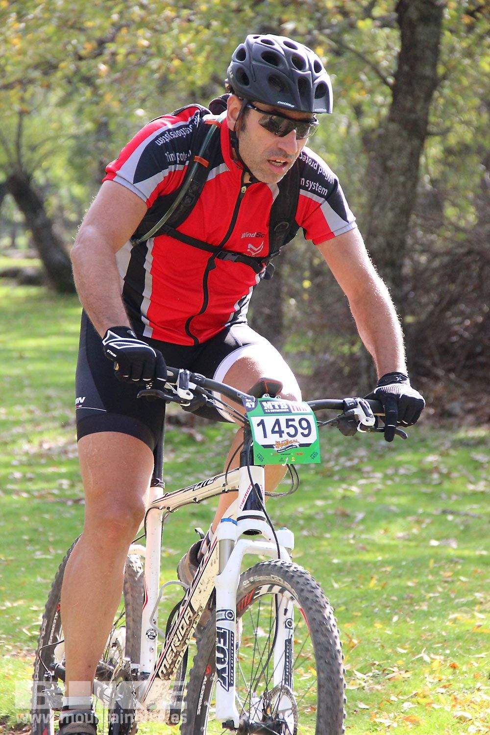 MTB 4 Estaciones La Ruta Imperial 2015. Galería 6