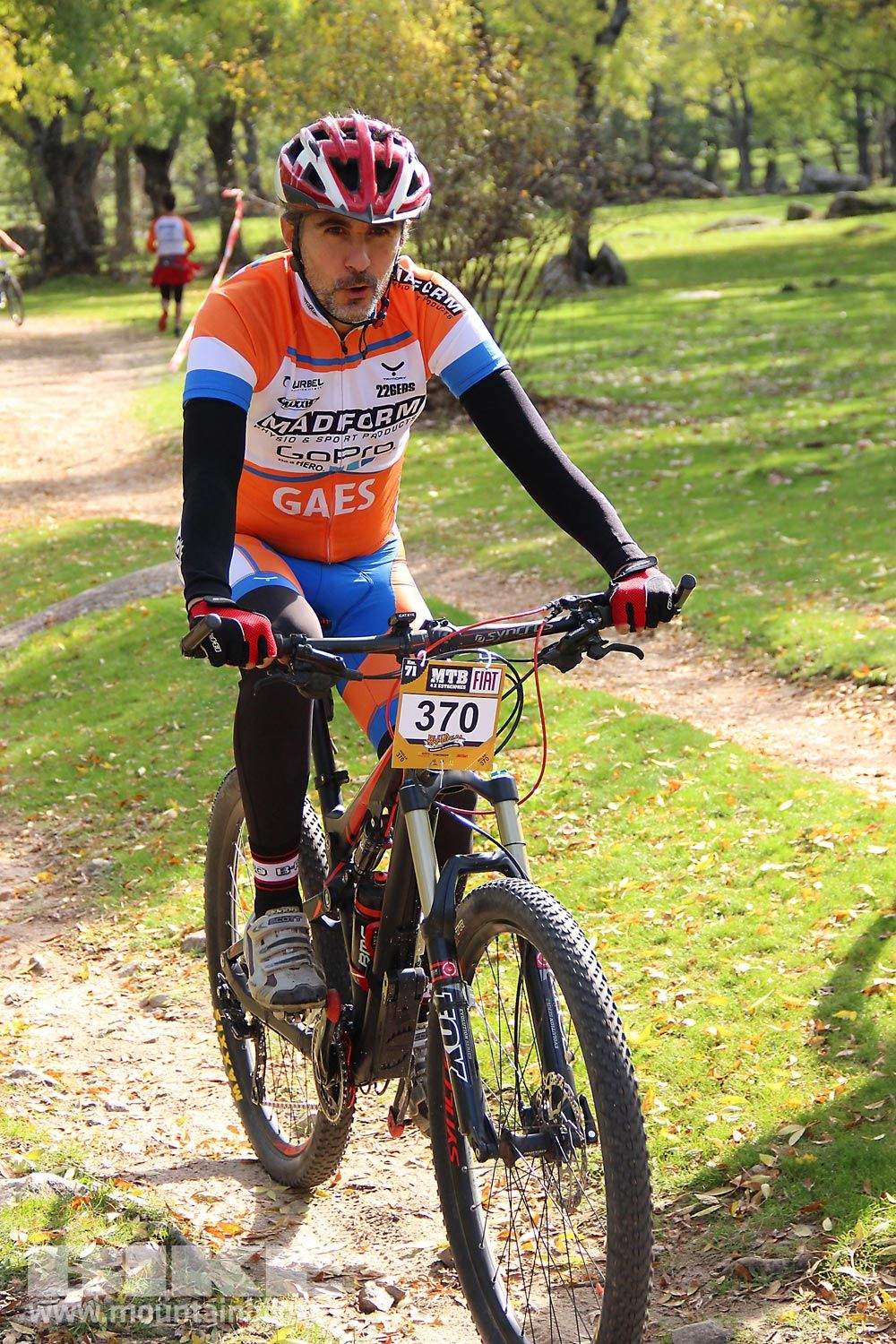 MTB 4 Estaciones La Ruta Imperial 2015. Galería 6