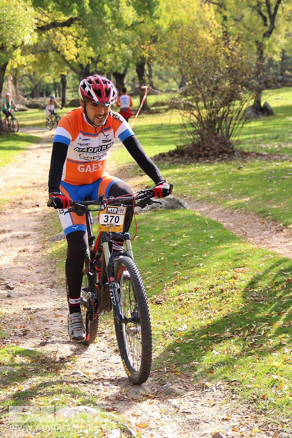 MTB 4 Estaciones La Ruta Imperial 2015. Galería 6