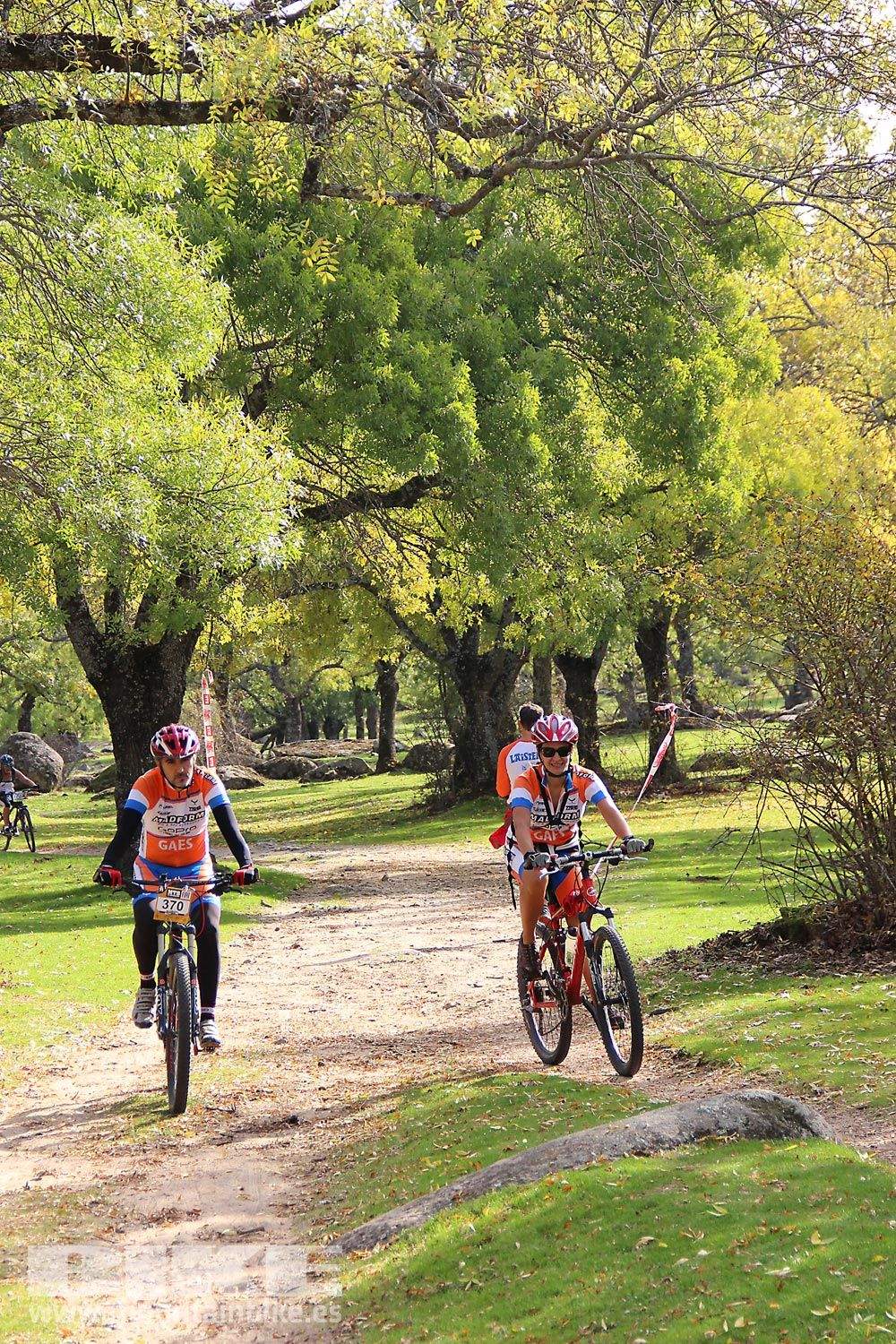 MTB 4 Estaciones La Ruta Imperial 2015. Galería 6