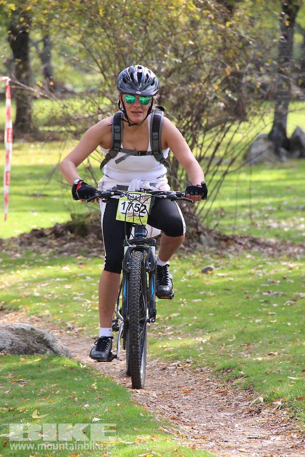 MTB 4 Estaciones La Ruta Imperial 2015. Galería 6