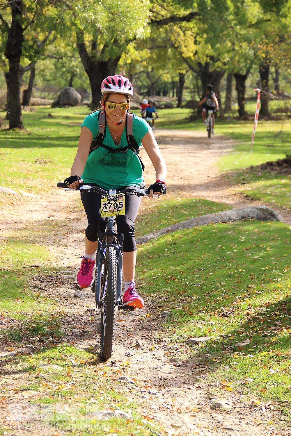 MTB 4 Estaciones La Ruta Imperial 2015. Galería 6
