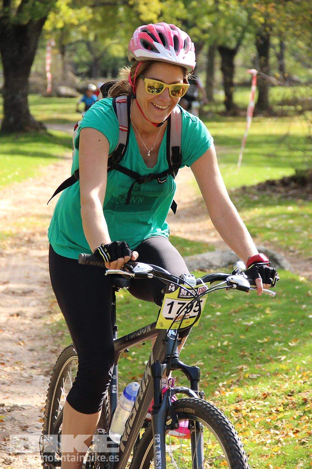 MTB 4 Estaciones La Ruta Imperial 2015. Galería 6