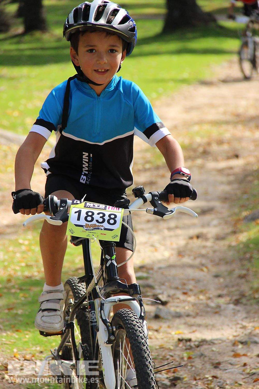MTB 4 Estaciones La Ruta Imperial 2015. Galería 6