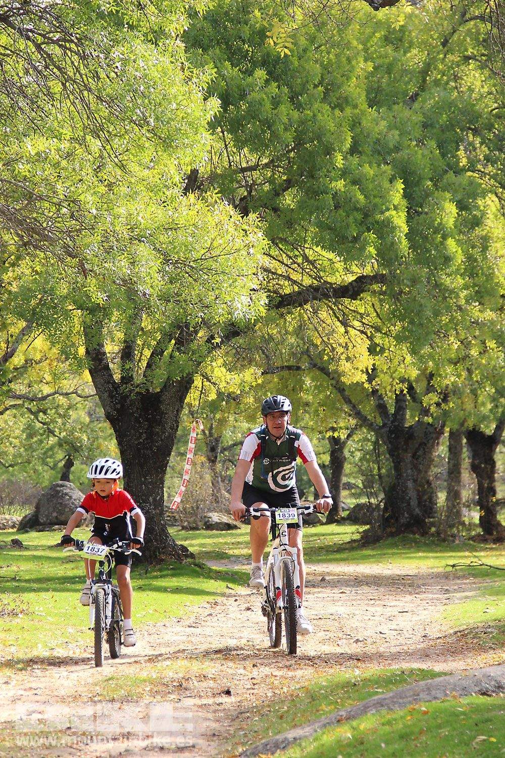 MTB 4 Estaciones La Ruta Imperial 2015. Galería 6