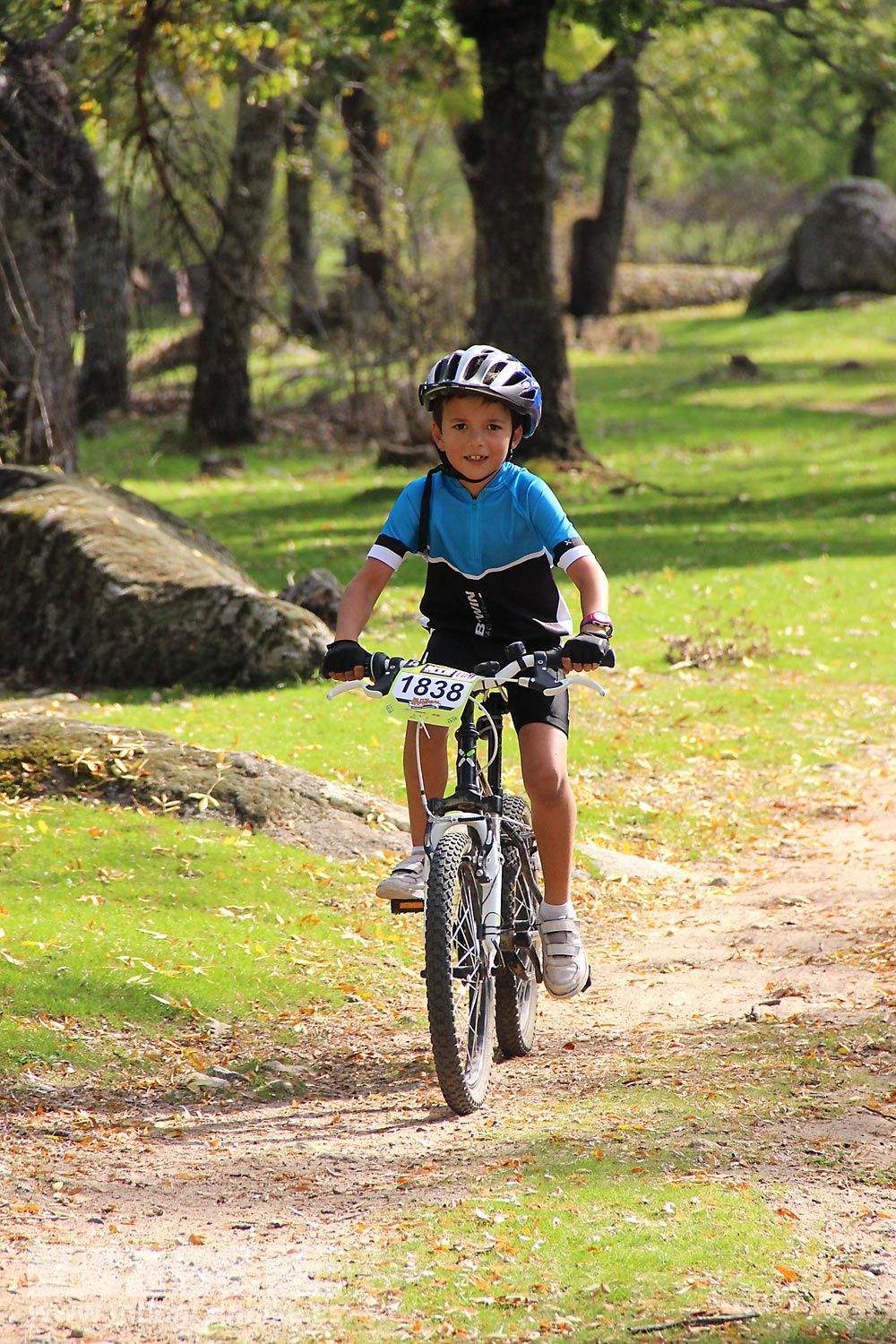 MTB 4 Estaciones La Ruta Imperial 2015. Galería 6