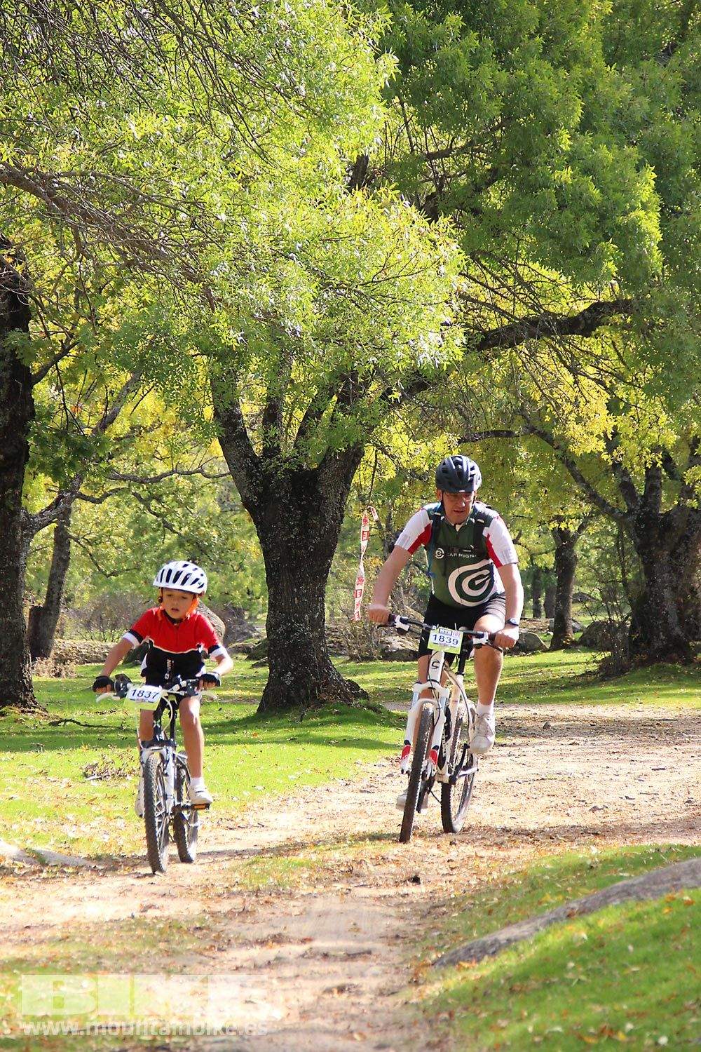 MTB 4 Estaciones La Ruta Imperial 2015. Galería 6