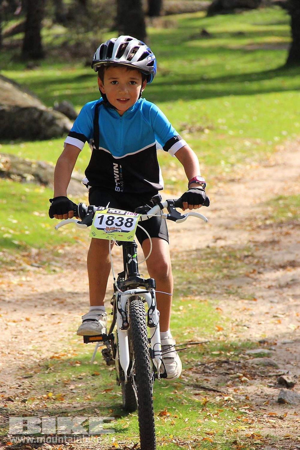 MTB 4 Estaciones La Ruta Imperial 2015. Galería 6