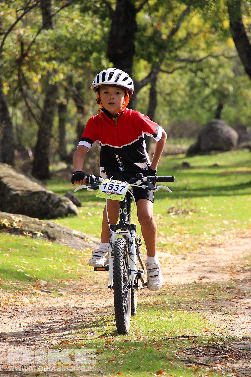 MTB 4 Estaciones La Ruta Imperial 2015. Galería 6