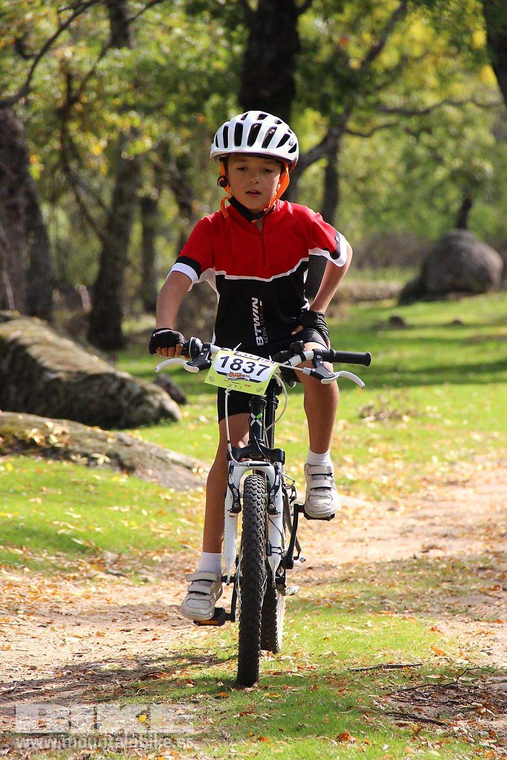 MTB 4 Estaciones La Ruta Imperial 2015. Galería 6