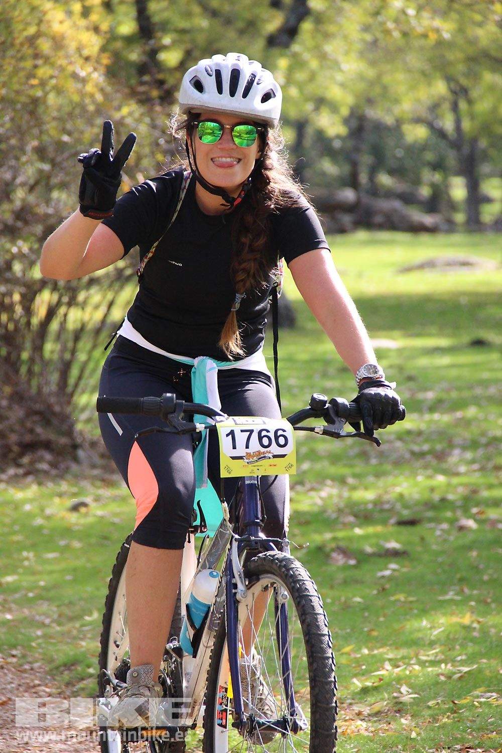 MTB 4 Estaciones La Ruta Imperial 2015. Galería 6