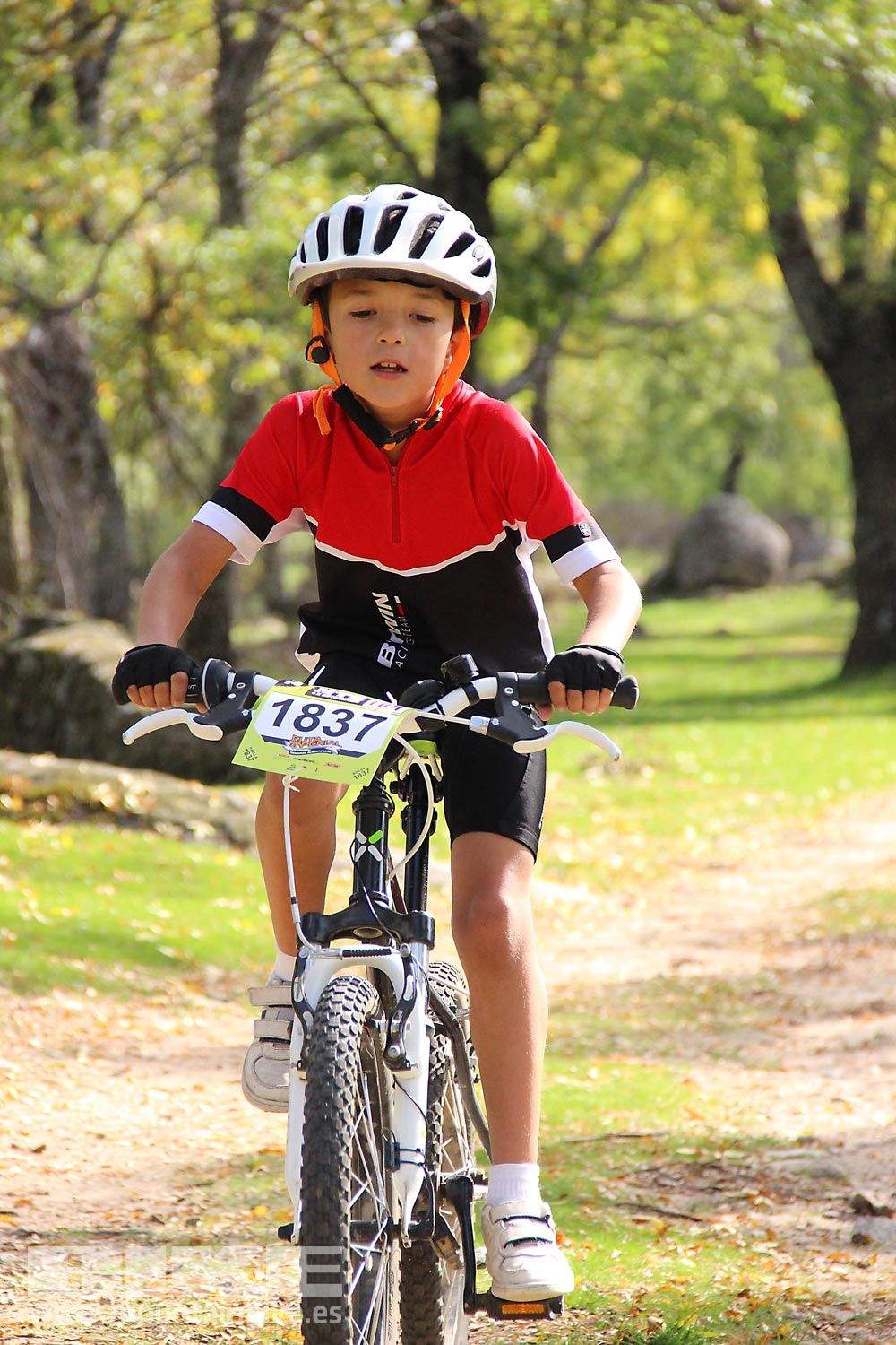 MTB 4 Estaciones La Ruta Imperial 2015. Galería 6