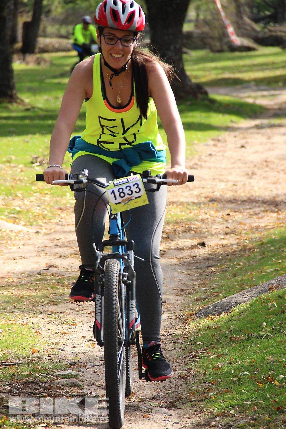 MTB 4 Estaciones La Ruta Imperial 2015. Galería 6