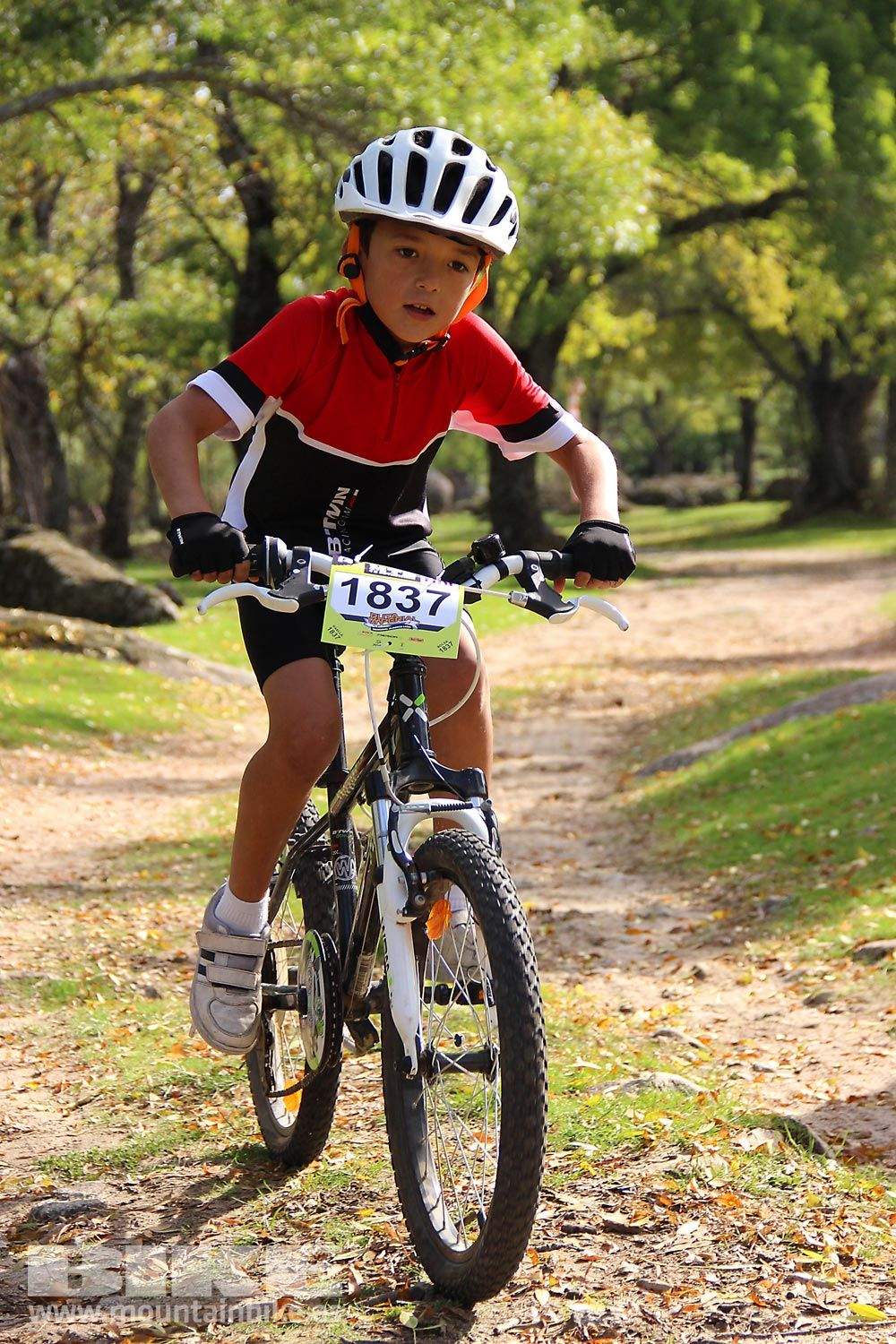MTB 4 Estaciones La Ruta Imperial 2015. Galería 6