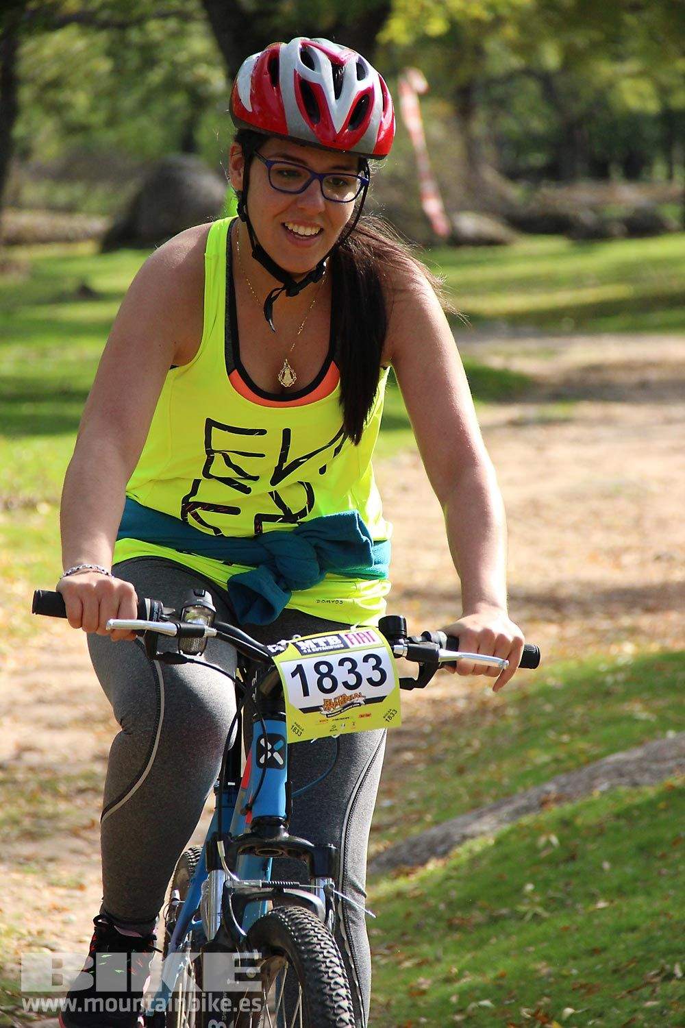 MTB 4 Estaciones La Ruta Imperial 2015. Galería 6