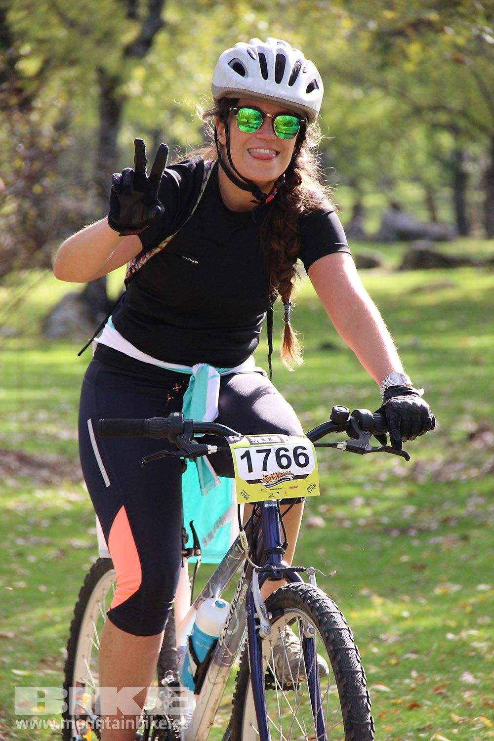 MTB 4 Estaciones La Ruta Imperial 2015. Galería 6