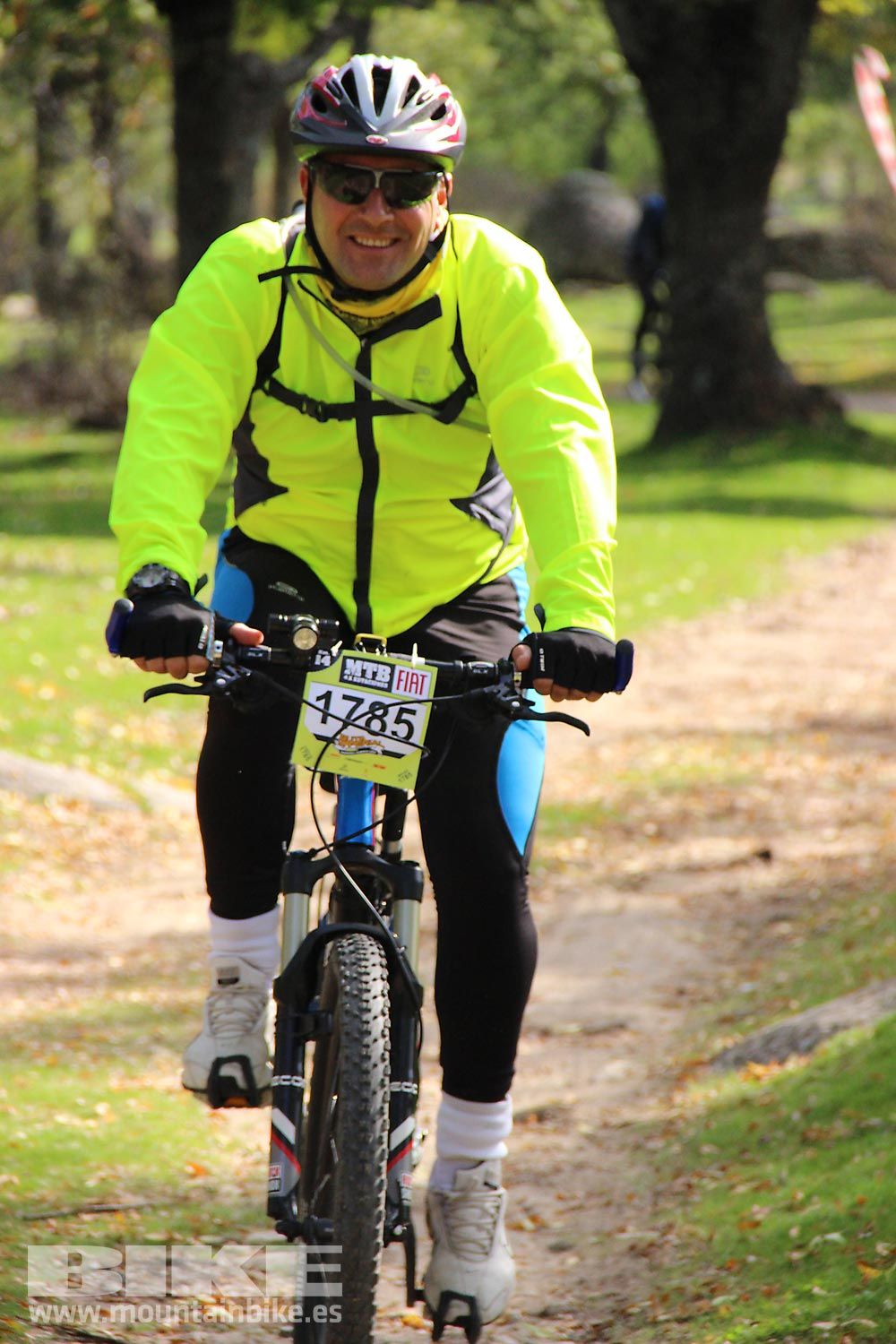 MTB 4 Estaciones La Ruta Imperial 2015. Galería 6