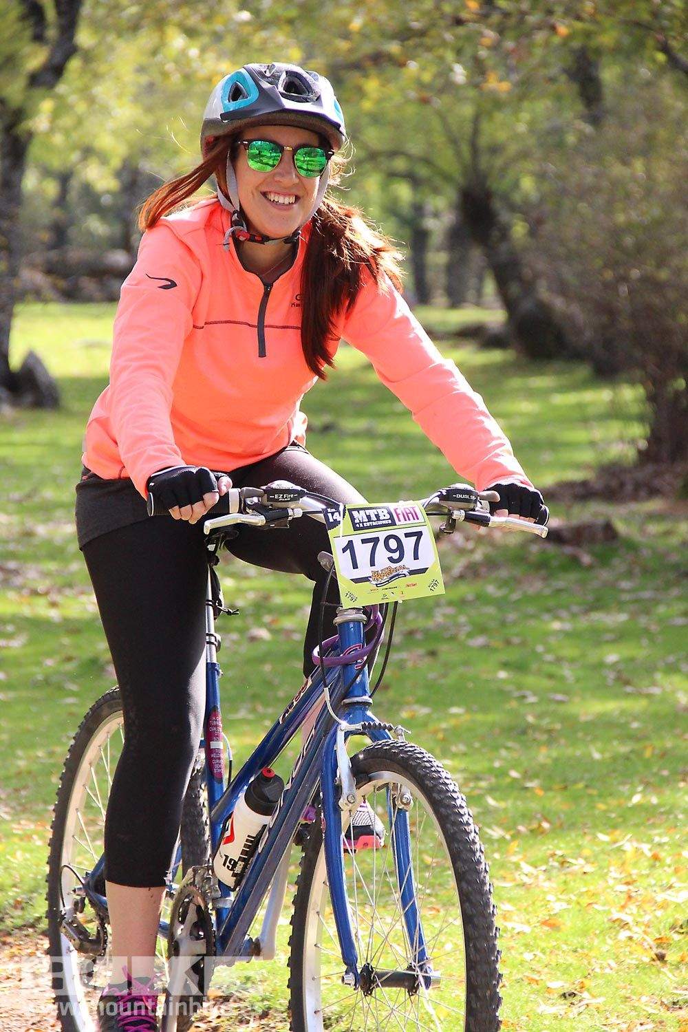 MTB 4 Estaciones La Ruta Imperial 2015. Galería 6