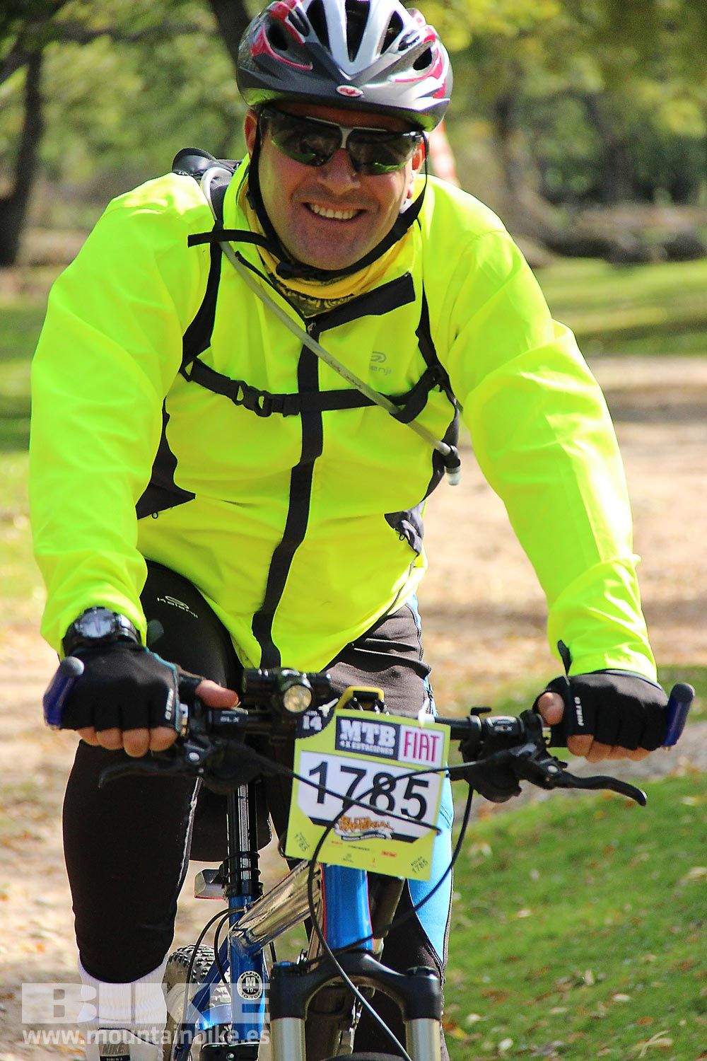 MTB 4 Estaciones La Ruta Imperial 2015. Galería 6