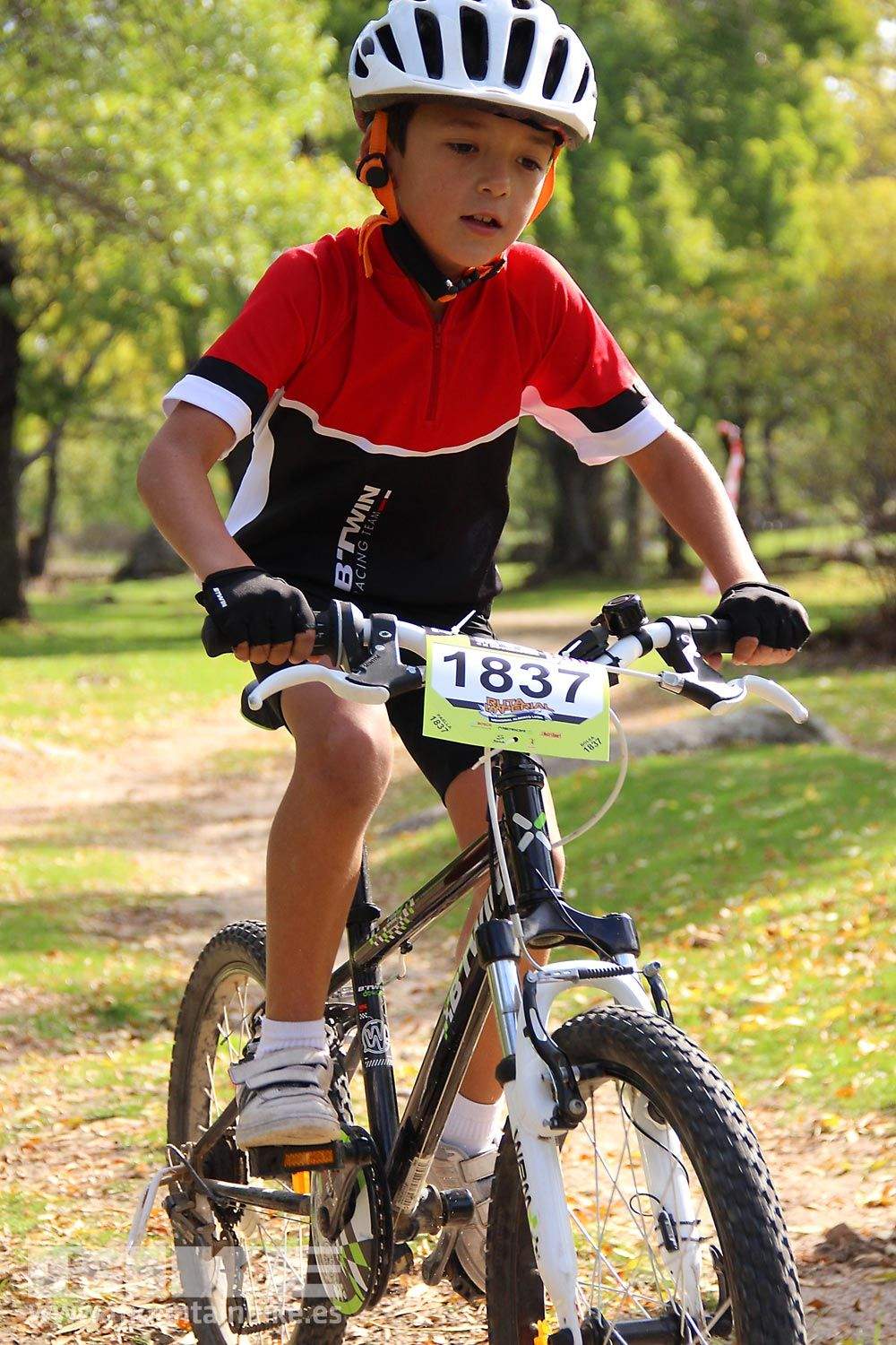 MTB 4 Estaciones La Ruta Imperial 2015. Galería 6
