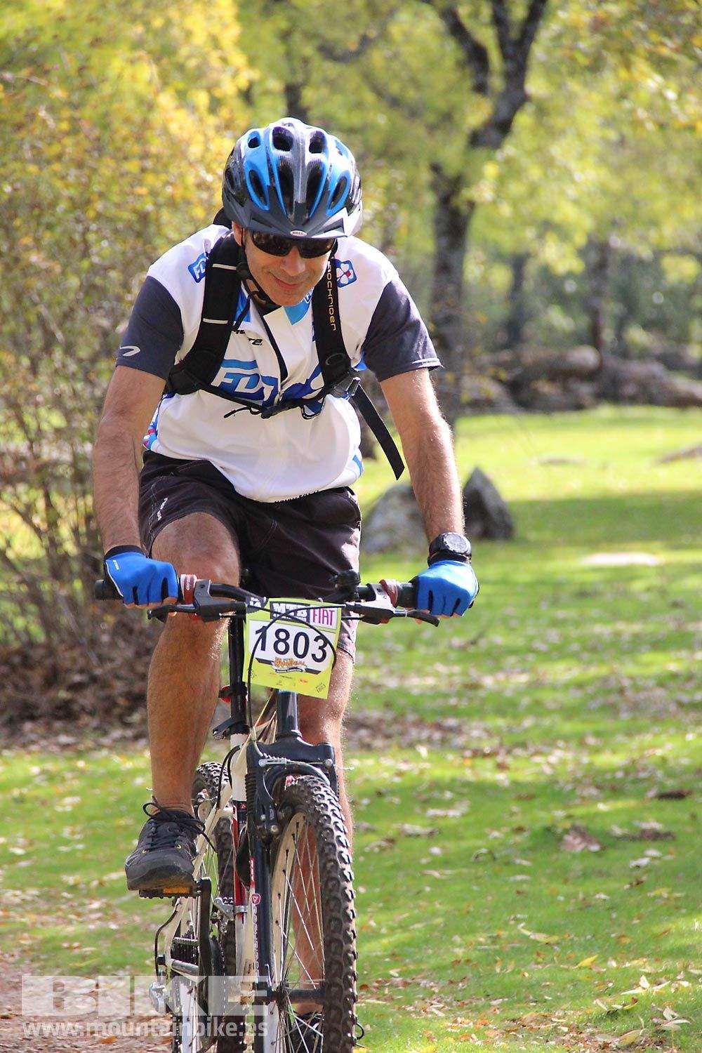 MTB 4 Estaciones La Ruta Imperial 2015. Galería 6