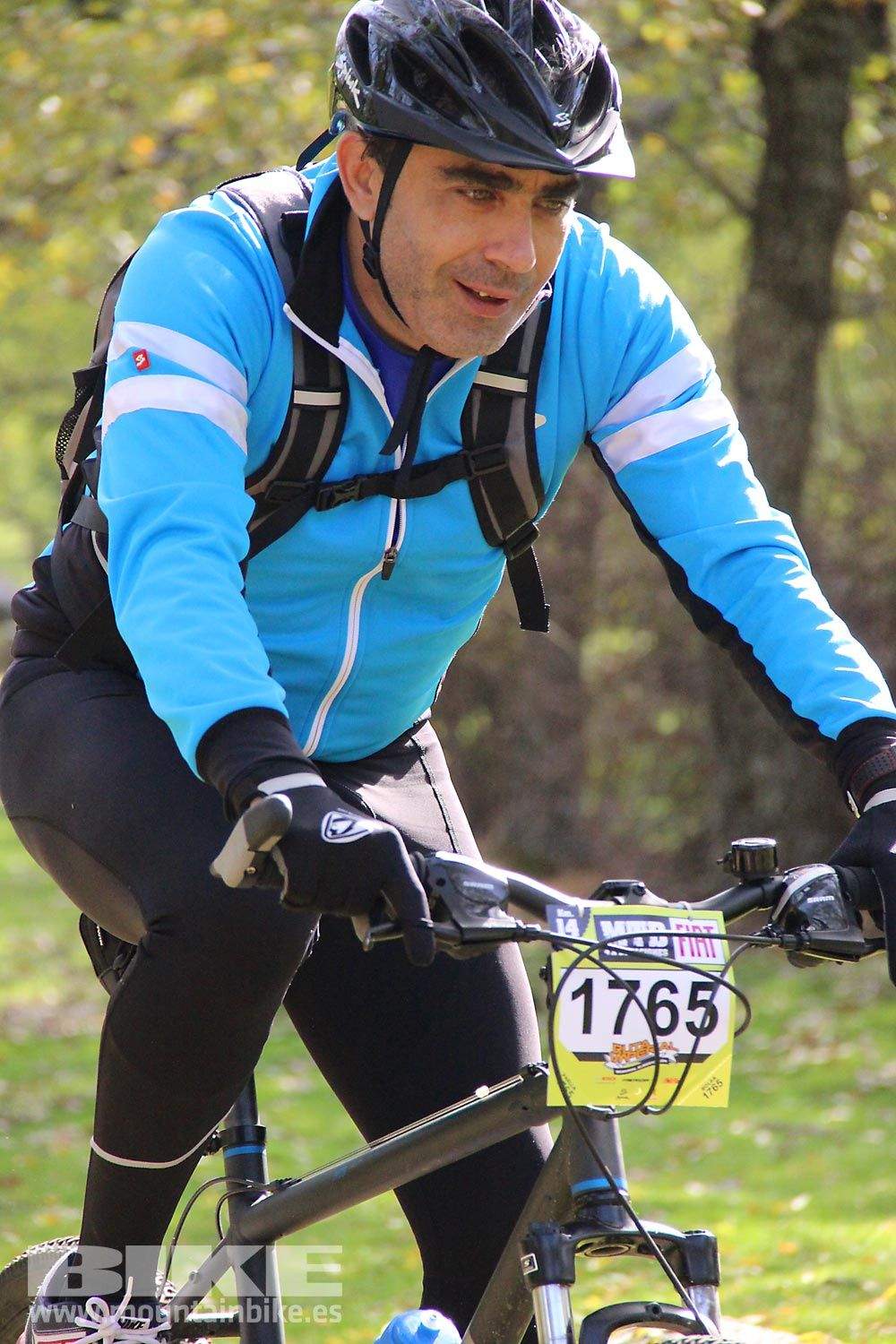 MTB 4 Estaciones La Ruta Imperial 2015. Galería 6