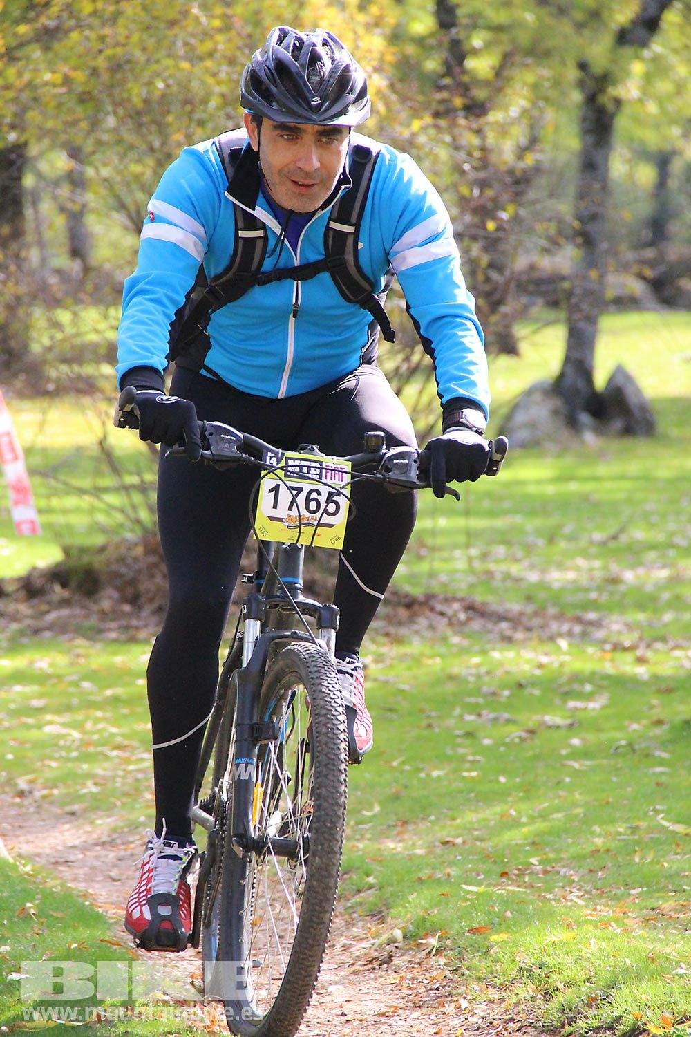 MTB 4 Estaciones La Ruta Imperial 2015. Galería 6