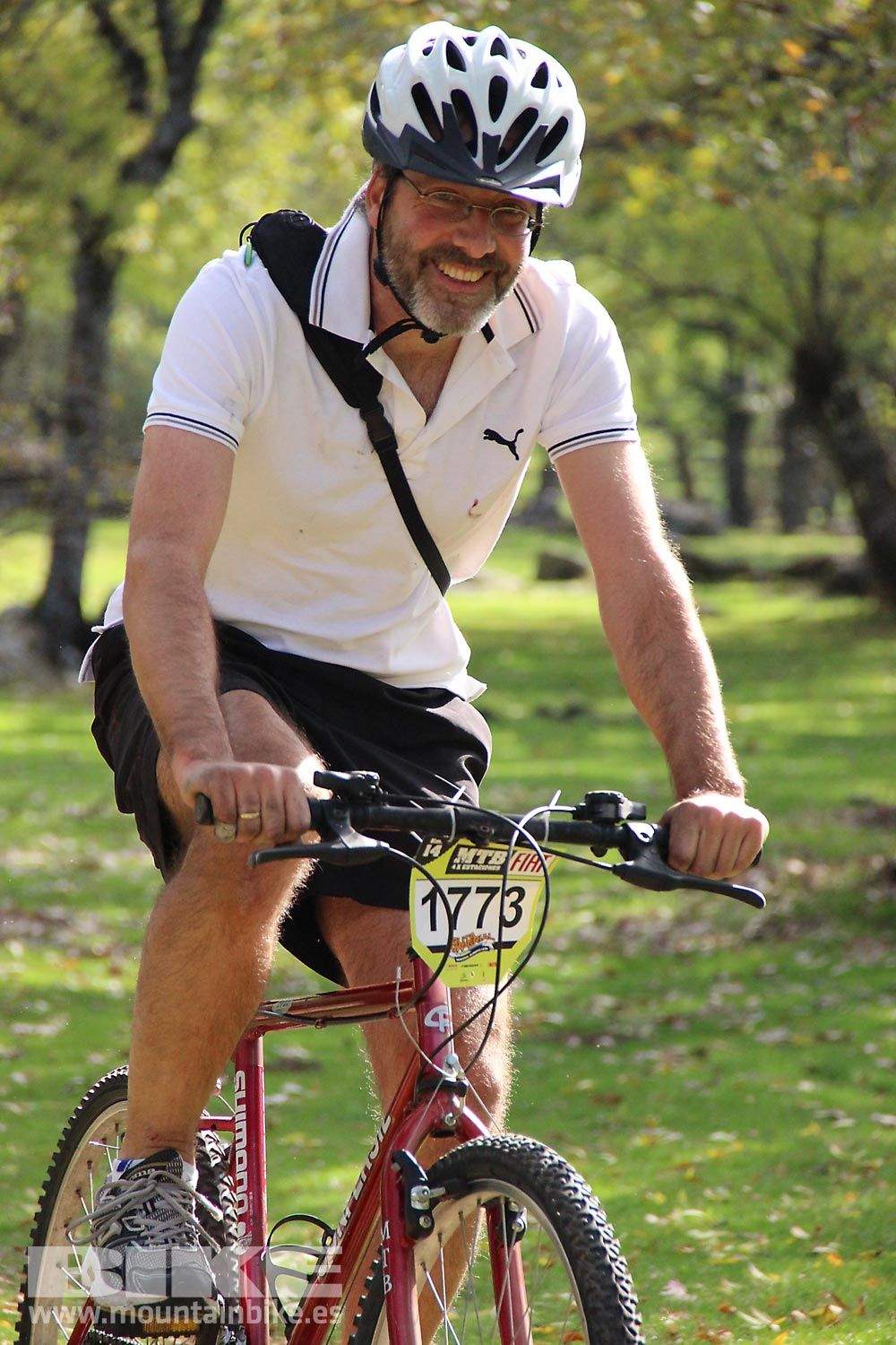MTB 4 Estaciones La Ruta Imperial 2015. Galería 6