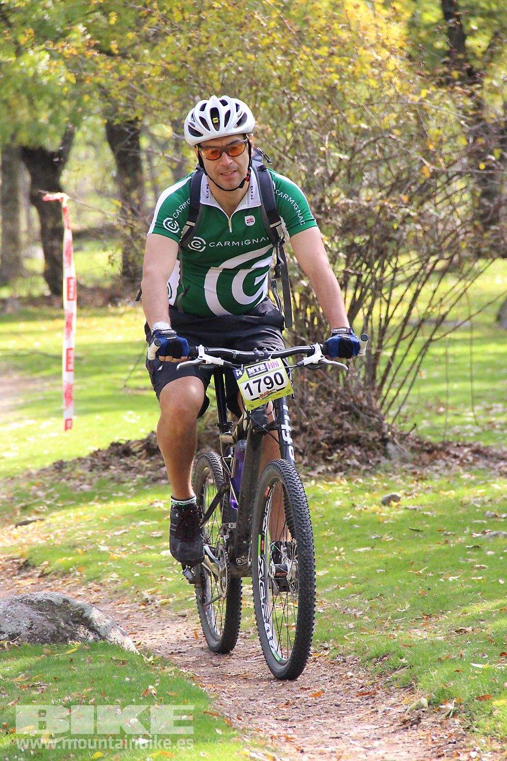 MTB 4 Estaciones La Ruta Imperial 2015. Galería 6