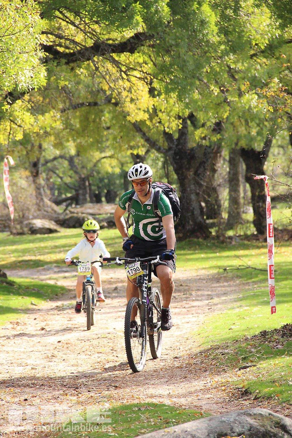 MTB 4 Estaciones La Ruta Imperial 2015. Galería 6