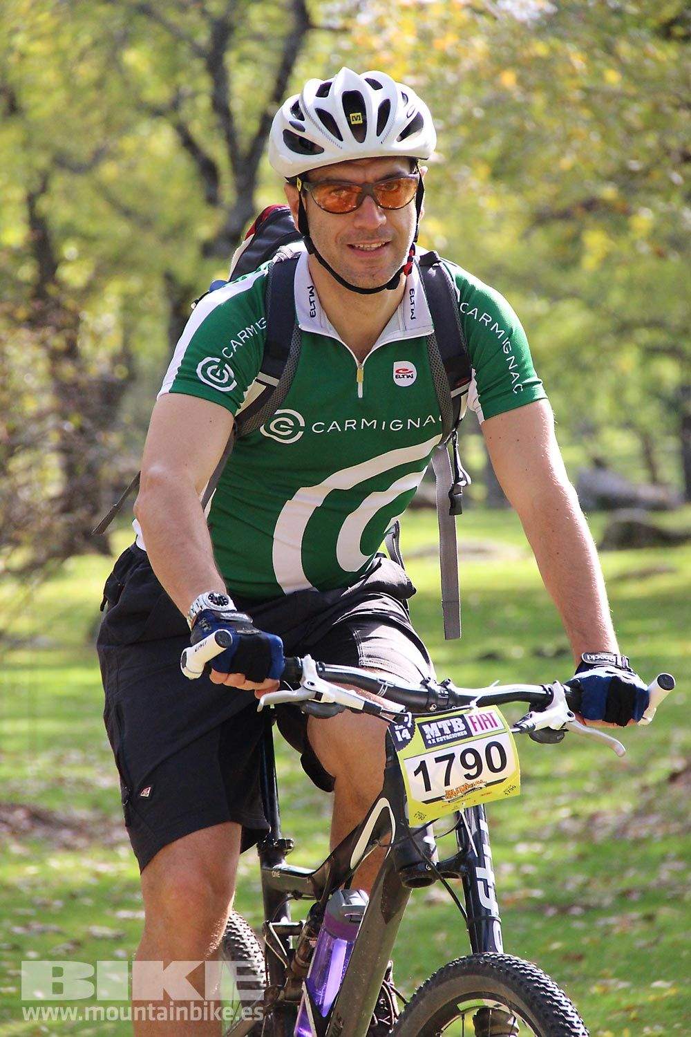MTB 4 Estaciones La Ruta Imperial 2015. Galería 6