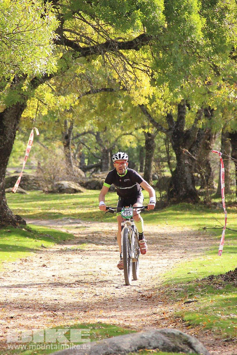 MTB 4 Estaciones La Ruta Imperial 2015. Galería 6