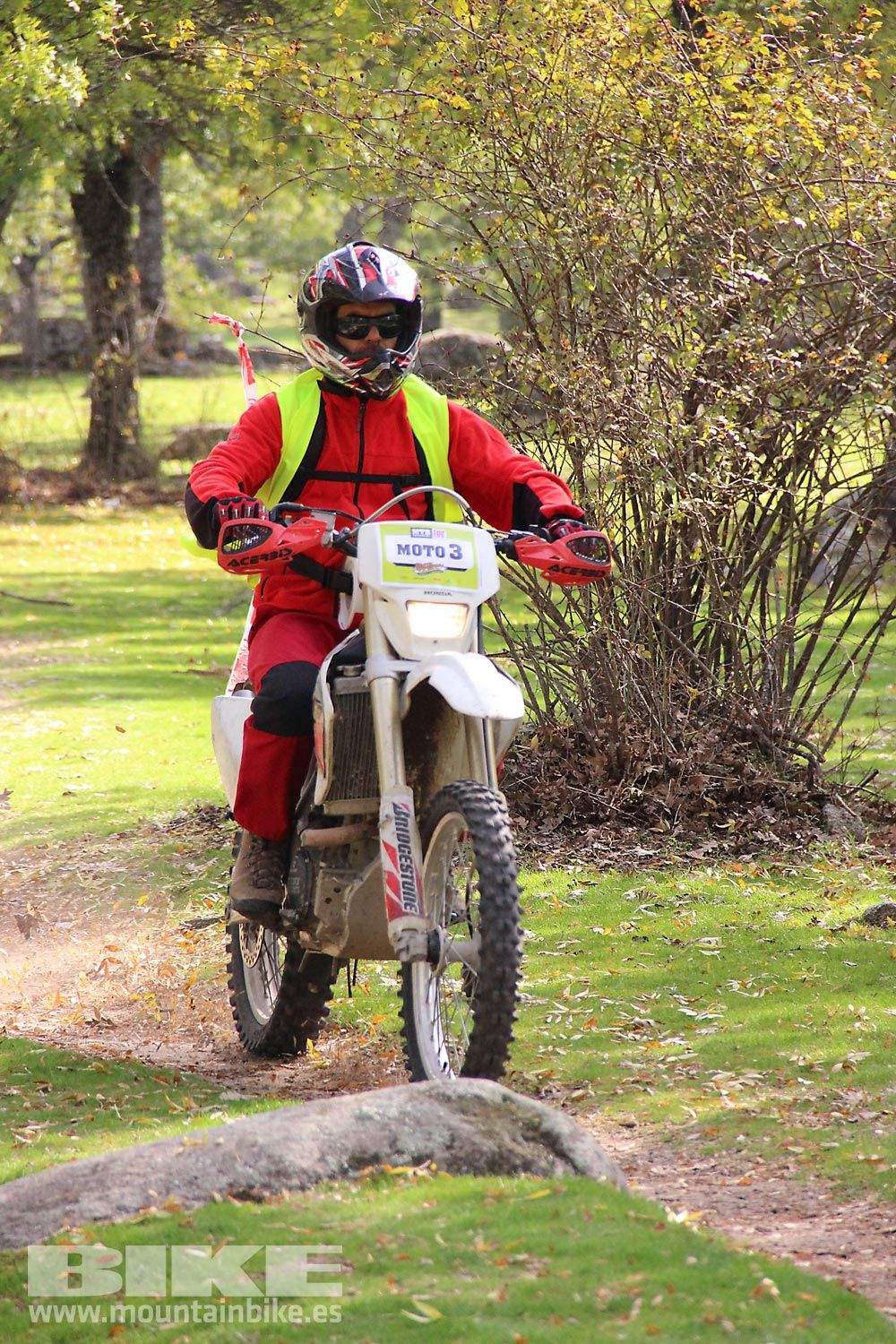 MTB 4 Estaciones La Ruta Imperial 2015. Galería 6