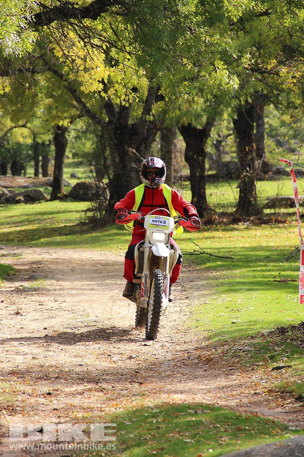 MTB 4 Estaciones La Ruta Imperial 2015. Galería 6