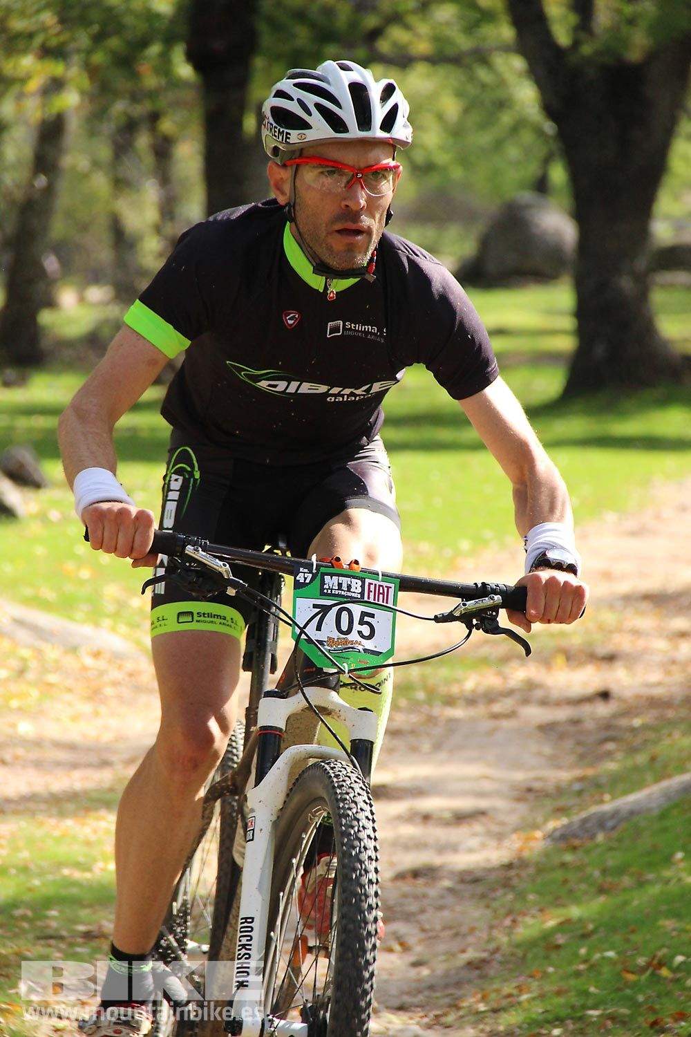 MTB 4 Estaciones La Ruta Imperial 2015. Galería 6