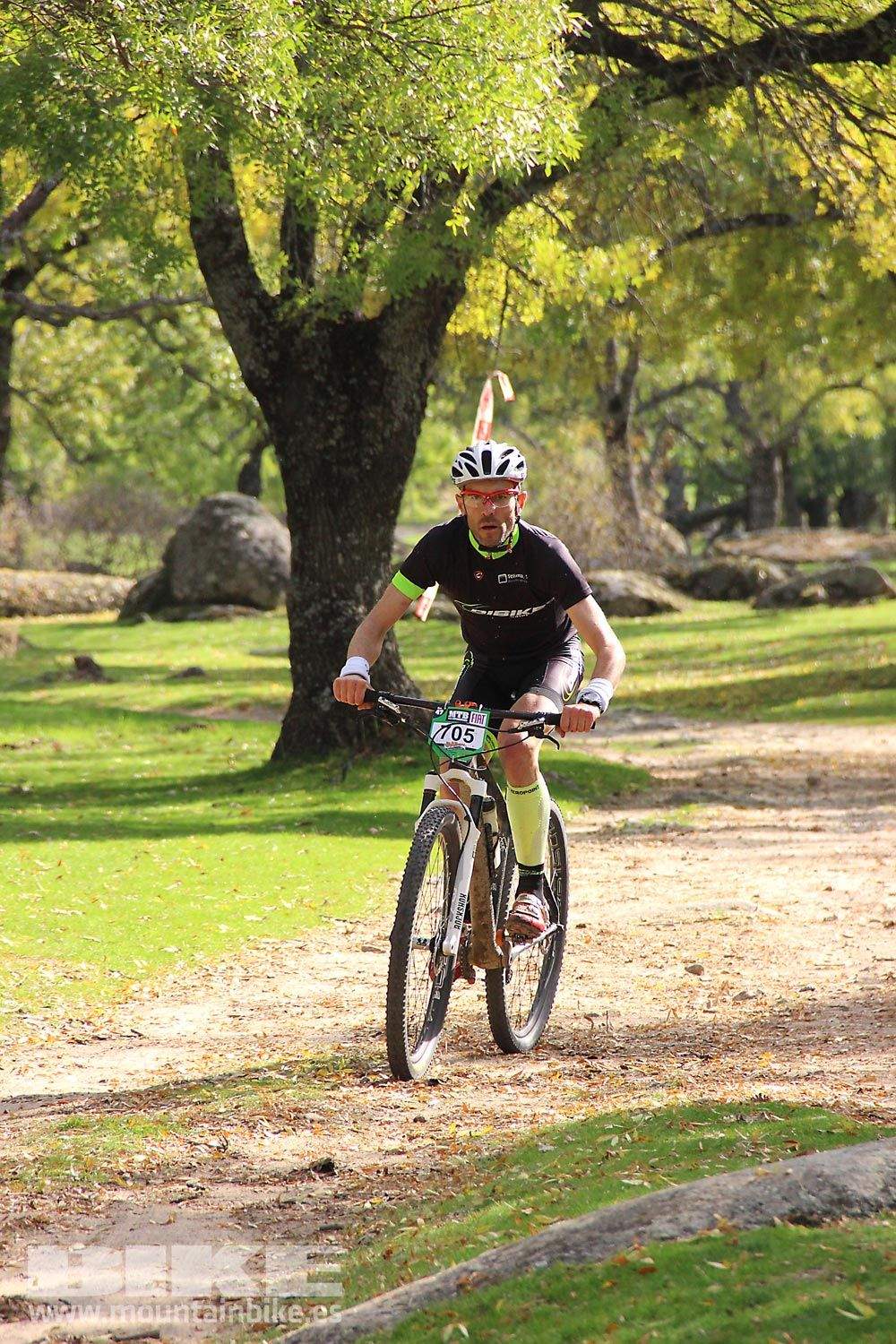 MTB 4 Estaciones La Ruta Imperial 2015. Galería 6