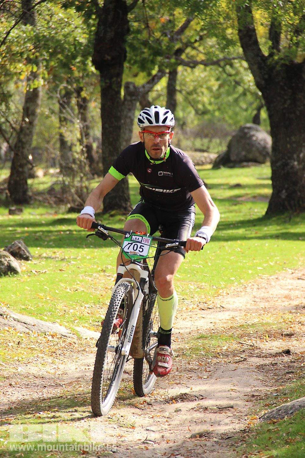 MTB 4 Estaciones La Ruta Imperial 2015. Galería 6