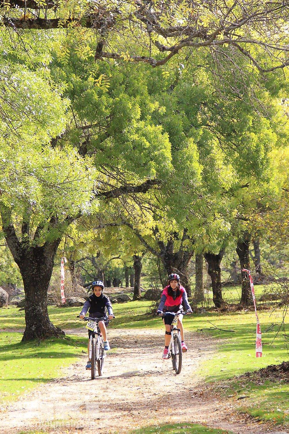MTB 4 Estaciones La Ruta Imperial 2015. Galería 6