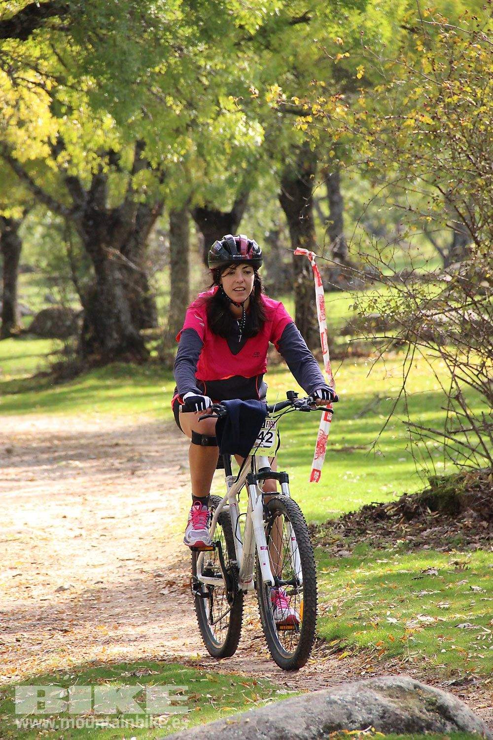 MTB 4 Estaciones La Ruta Imperial 2015. Galería 6
