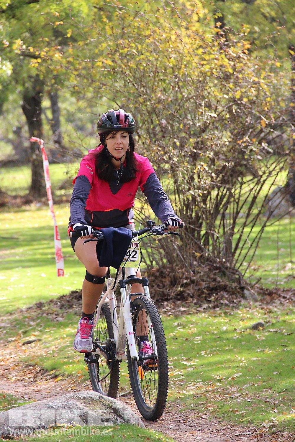 MTB 4 Estaciones La Ruta Imperial 2015. Galería 6