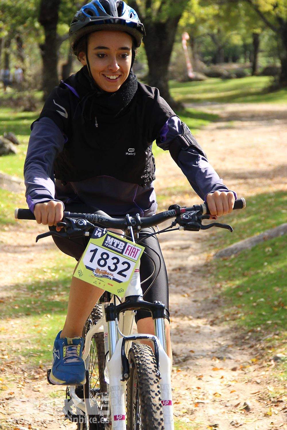 MTB 4 Estaciones La Ruta Imperial 2015. Galería 6