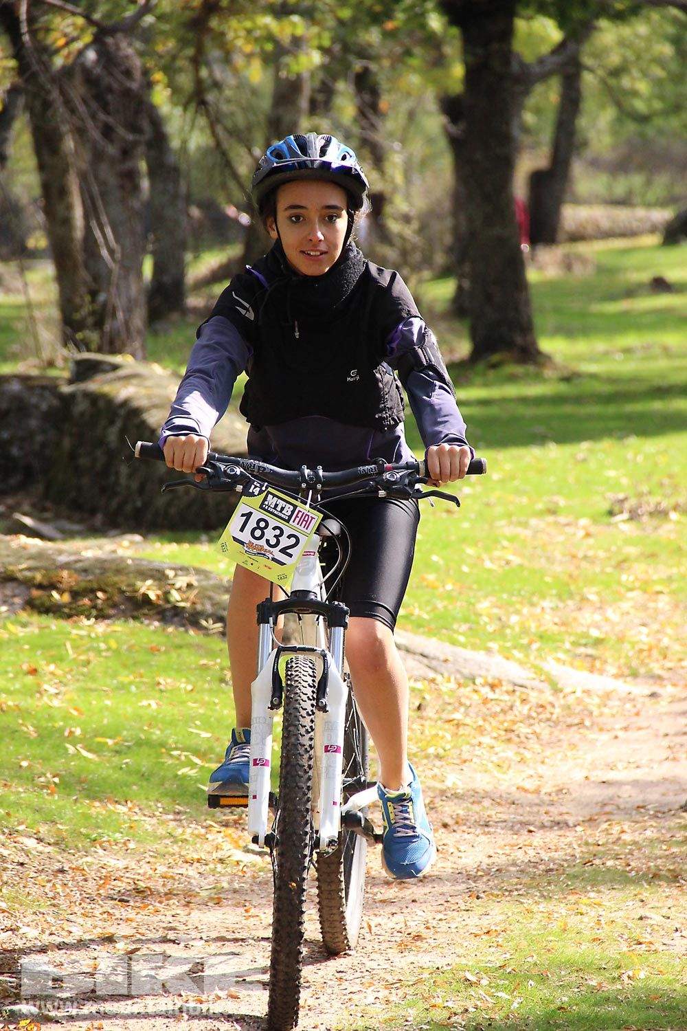 MTB 4 Estaciones La Ruta Imperial 2015. Galería 6