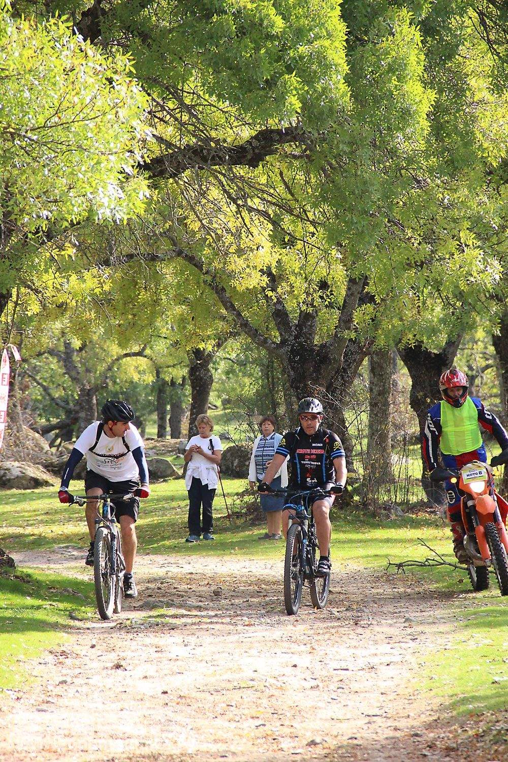 MTB 4 Estaciones La Ruta Imperial 2015. Galería 6