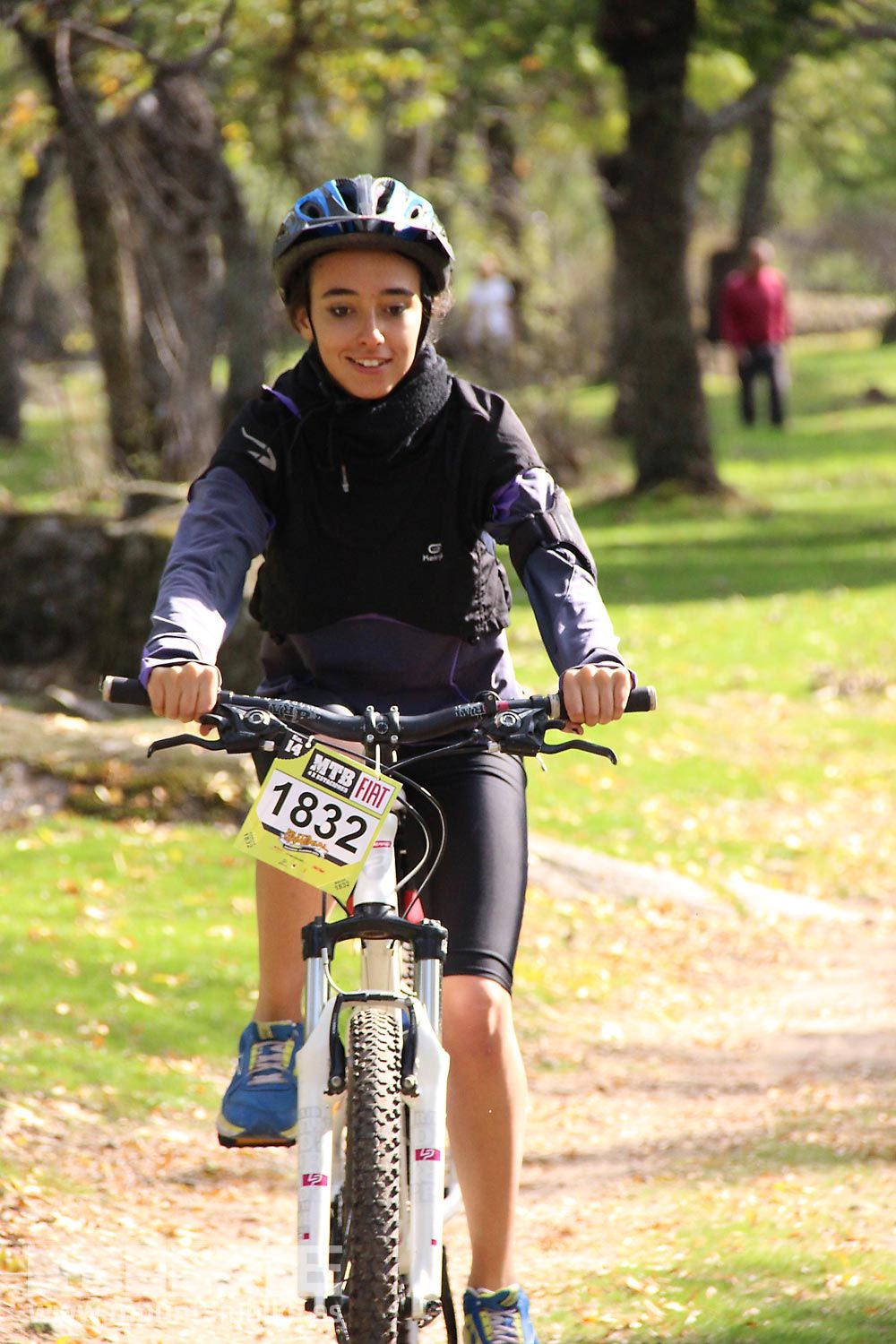 MTB 4 Estaciones La Ruta Imperial 2015. Galería 6