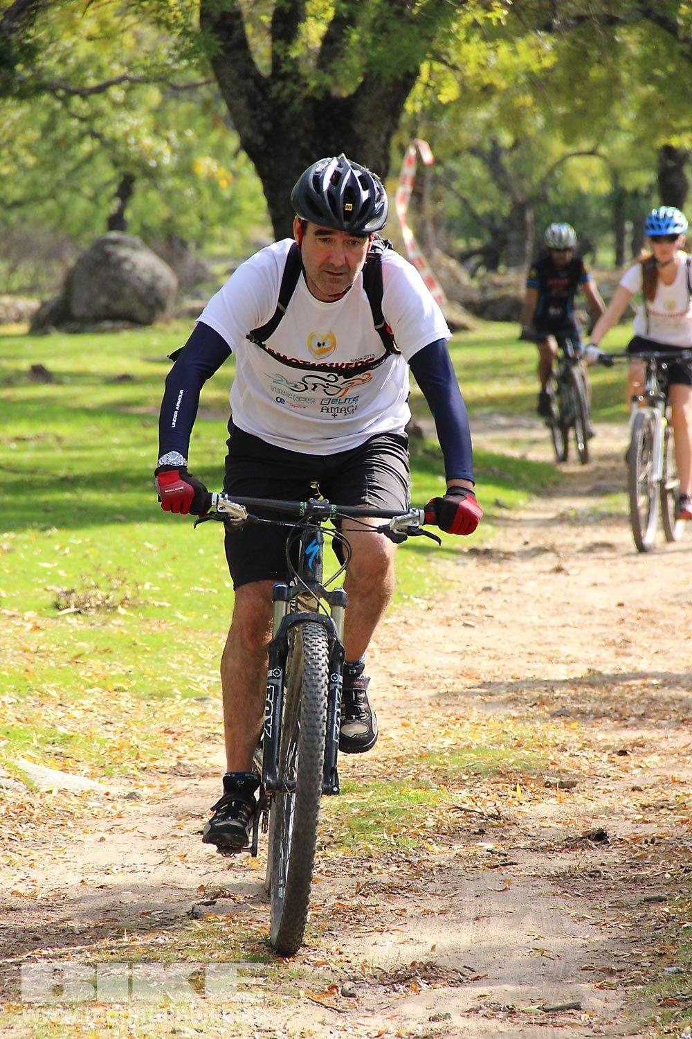 MTB 4 Estaciones La Ruta Imperial 2015. Galería 6